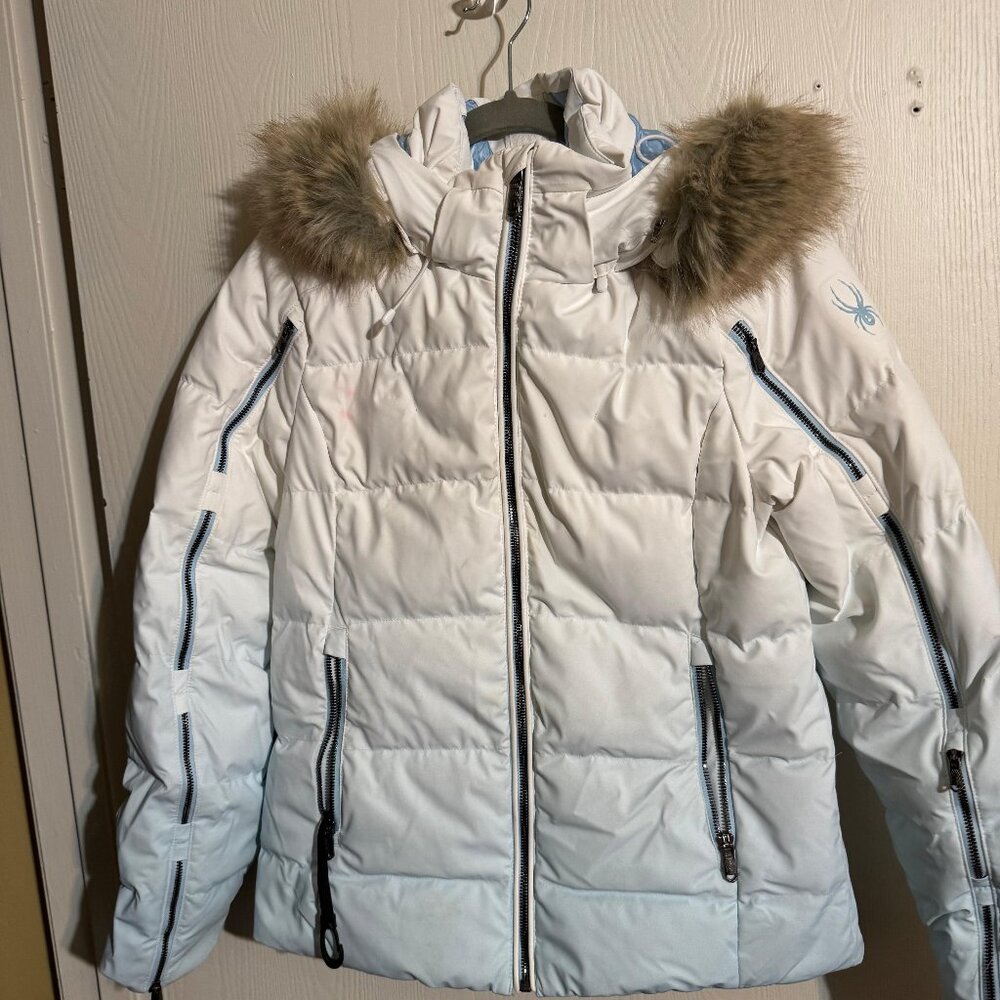 Spyder women's Ski jacket
